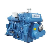 مرکز فروش دیزل ژنراتور بادوین